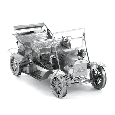 Auto Ford Modelo T (Armable) (Modelo Descontinuado) - KATZER